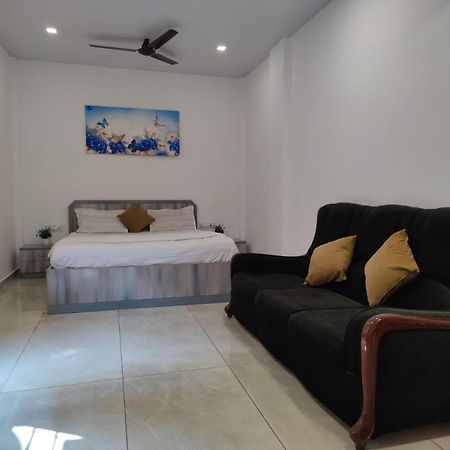Aqua Villa Luxury Home Stay Lonavala Dış mekan fotoğraf