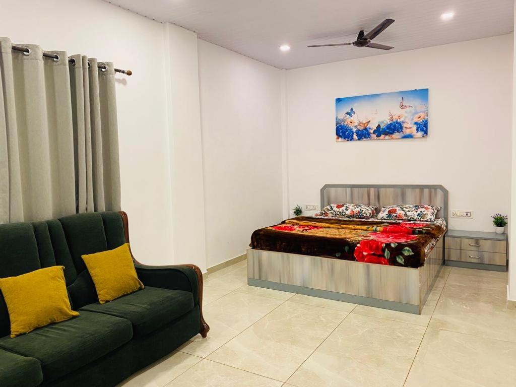Aqua Villa Luxury Home Stay Lonavala Dış mekan fotoğraf