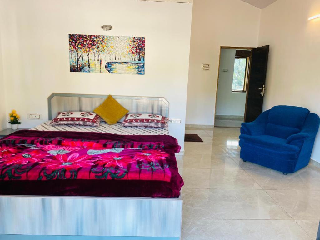 Aqua Villa Luxury Home Stay Lonavala Dış mekan fotoğraf