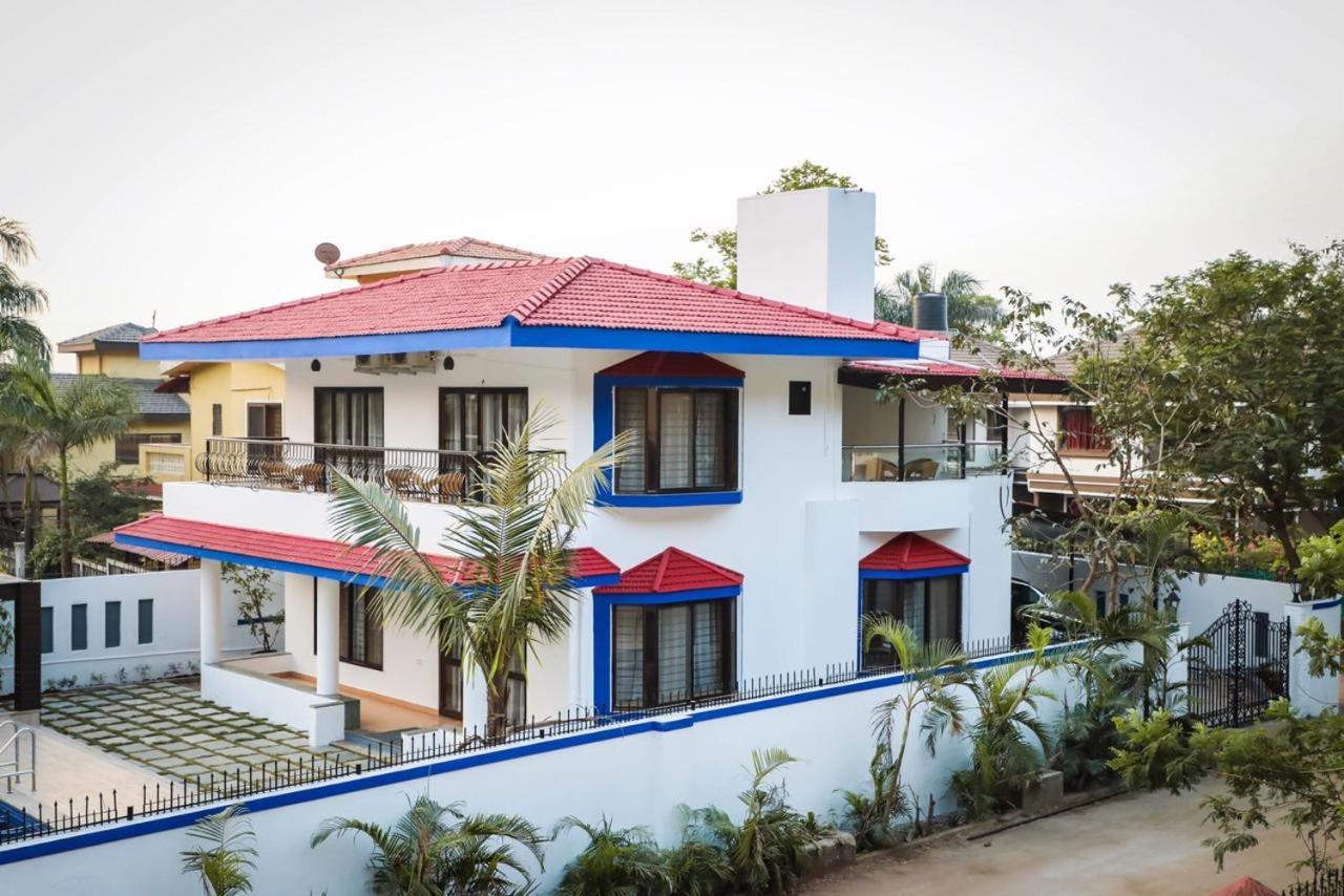 Aqua Villa Luxury Home Stay Lonavala Dış mekan fotoğraf