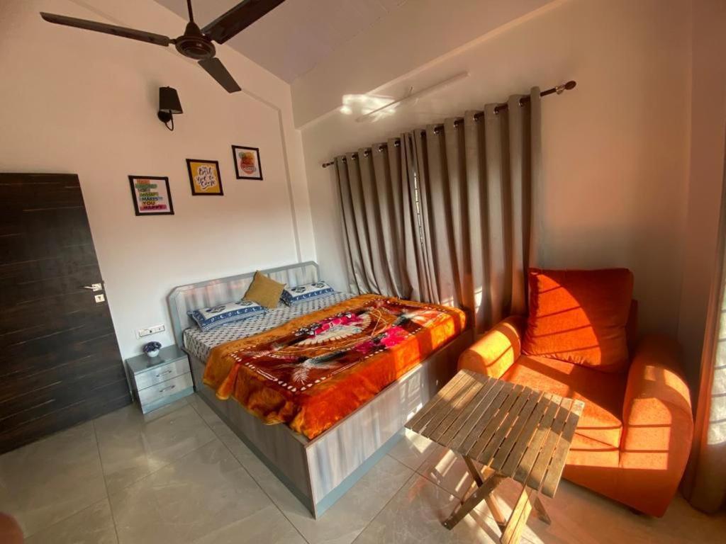 Aqua Villa Luxury Home Stay Lonavala Dış mekan fotoğraf