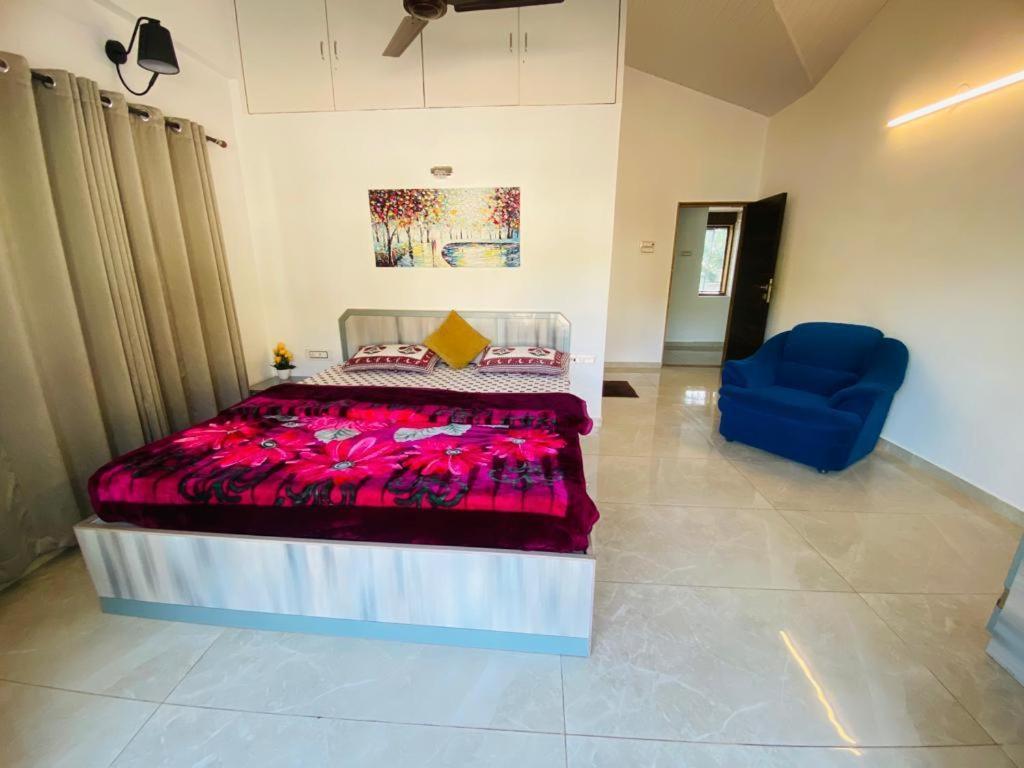 Aqua Villa Luxury Home Stay Lonavala Dış mekan fotoğraf