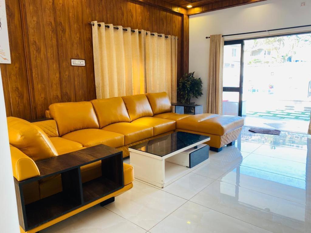Aqua Villa Luxury Home Stay Lonavala Dış mekan fotoğraf