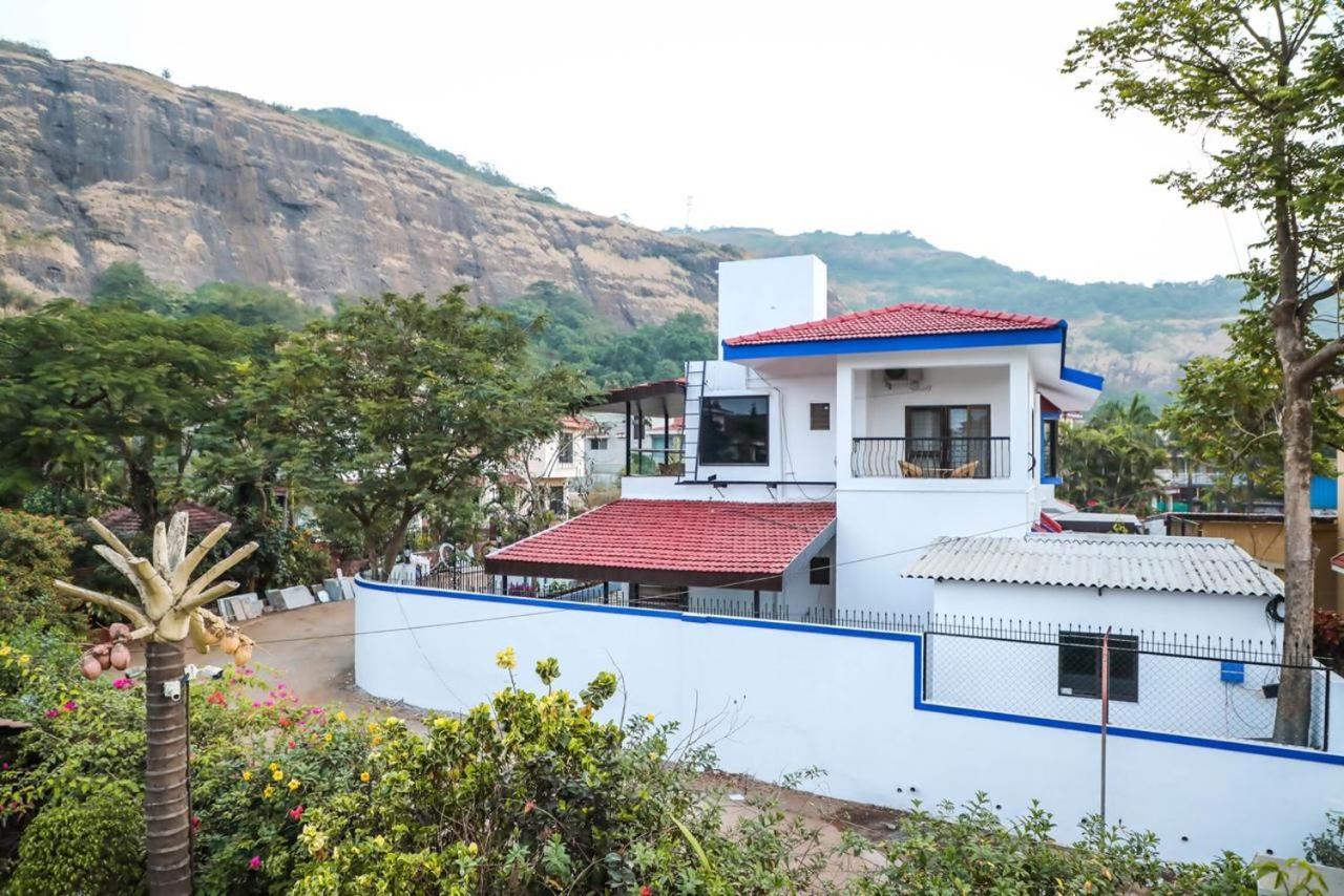 Aqua Villa Luxury Home Stay Lonavala Dış mekan fotoğraf