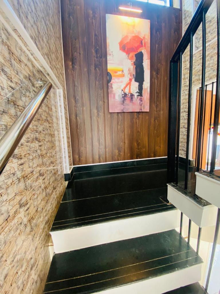 Aqua Villa Luxury Home Stay Lonavala Dış mekan fotoğraf